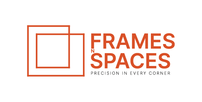 Frames Spaces