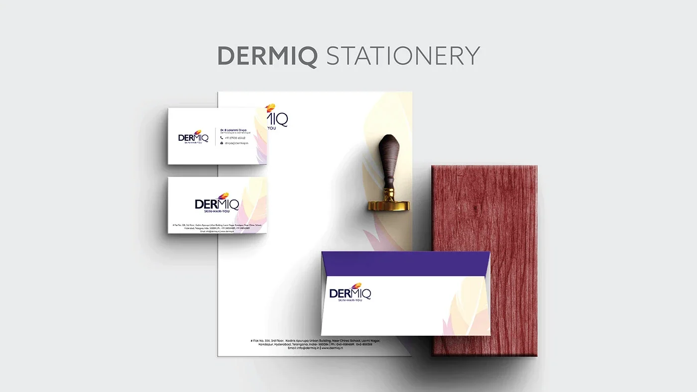 Dermiq Skin Clinic case study