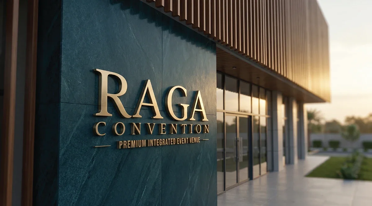 Raaga Convention case study